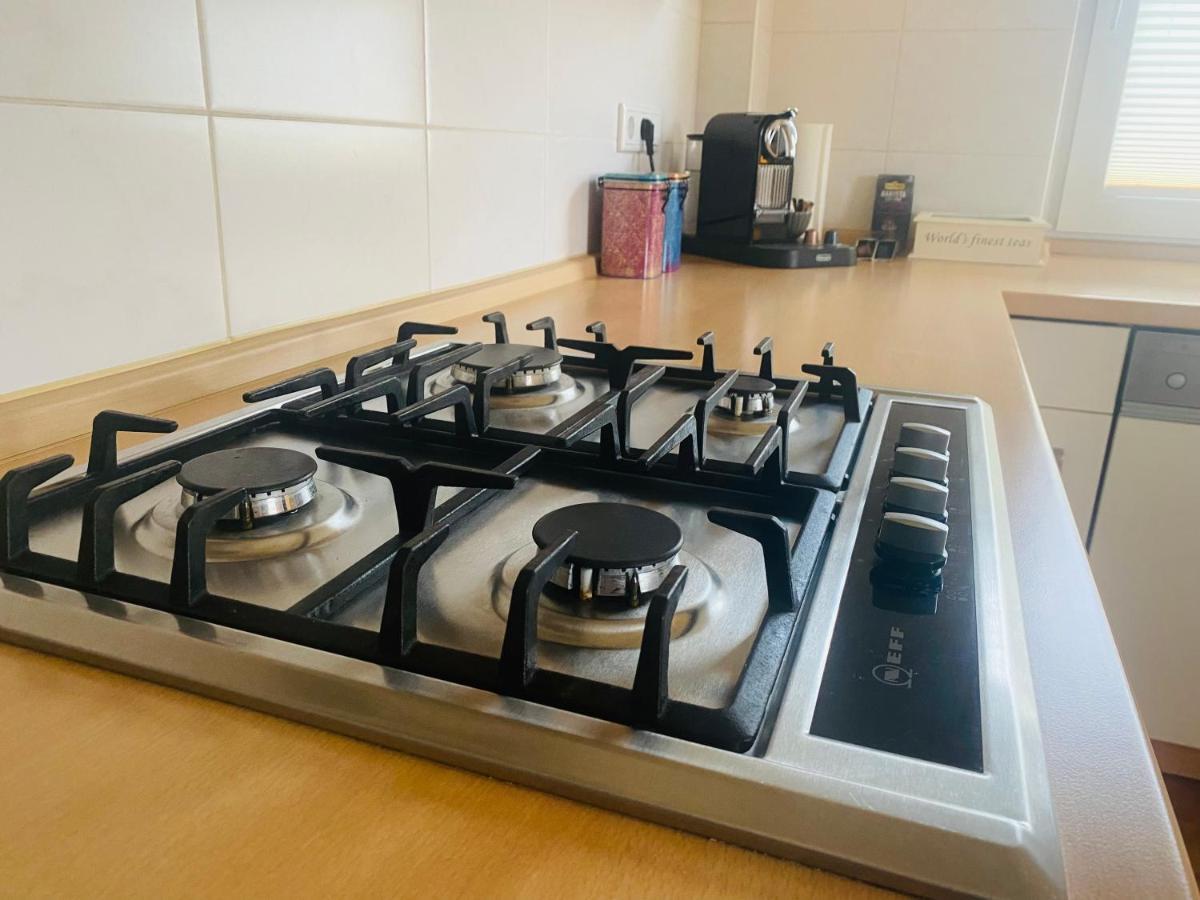 Apartment Am Palaisgarten, Netflix, Wlan, Boxspringbett Detmold Luaran gambar